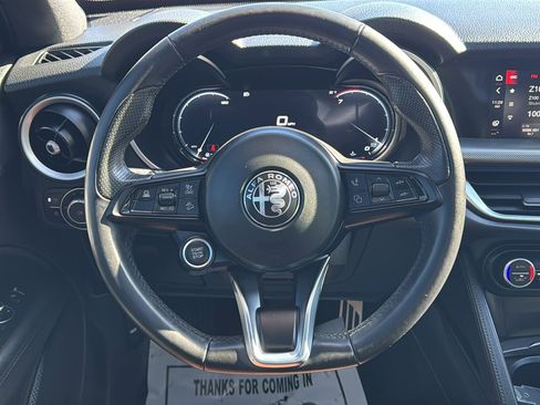 Used 2024 Alfa Romeo Stelvio Ti image 26