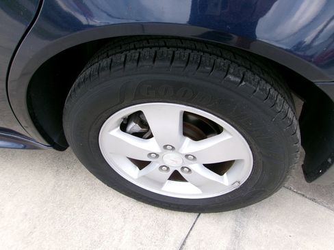 Used 2008 Pontiac Grand Prix image 9