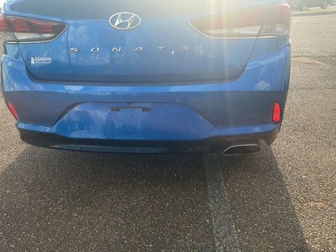 Used 2019 Hyundai Sonata SEL image 21