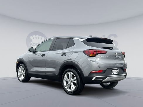 Used 2023 Buick Encore GX Preferred w/ Cold Weather Comfort Package image 4