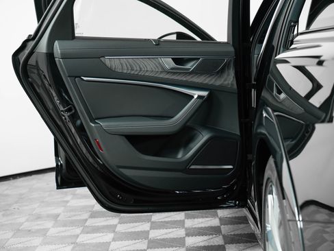 New 2025 Audi A6 Premium Plus image 15