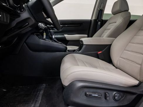 Used 2026 Honda CR-V EX-L image 10