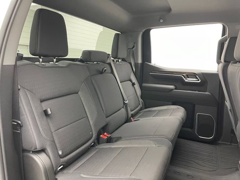 New 2026 GMC Sierra 1500 Elevation w/ Elevation Select Package AWD/4WD image 35