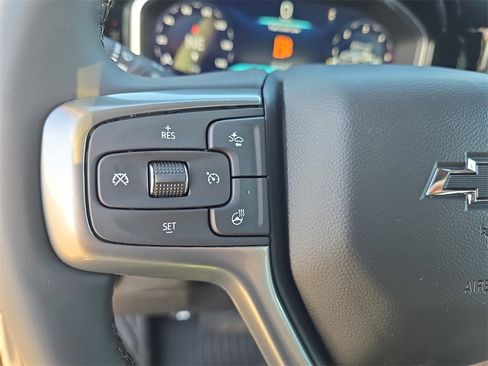 New 2026 Chevrolet Silverado 2500 LT w/ Trail Boss Package image 18
