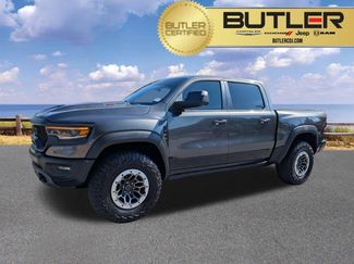 Used 2021 RAM 1500 TRX w/ TRX Level 2 Equipment Group AWD/4WD video 1