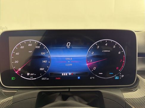 Certified 2024 Mercedes-Benz C 300 4MATIC Sedan image 21