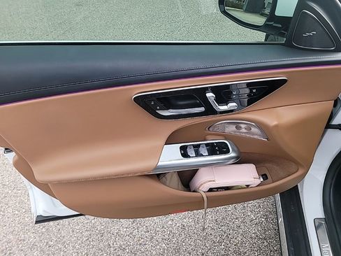 Used 2024 Mercedes-Benz E 450 4MATIC All-Terrain Wagon image 15