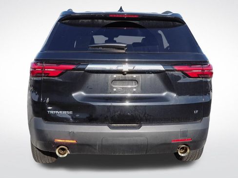 Used 2023 Chevrolet Traverse LT FWD image 6