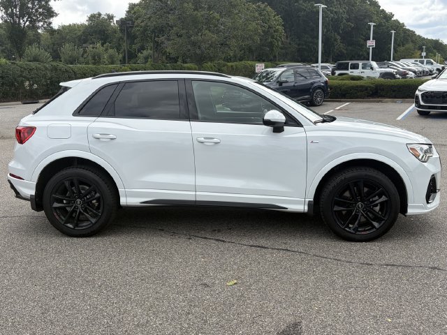 Used 2022 Audi Q3 2.0T Premium Plus AWD/4WD image 4
