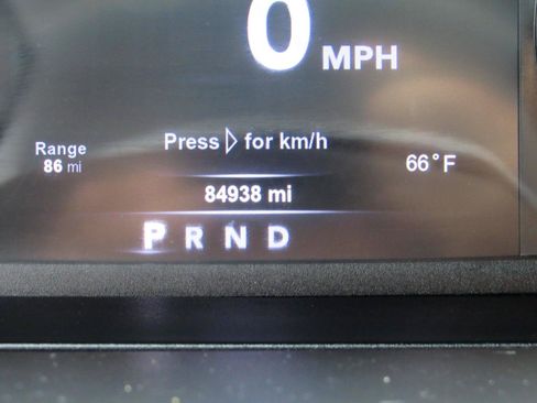 Used 2017 RAM 1500 Sport AWD/4WD image 6