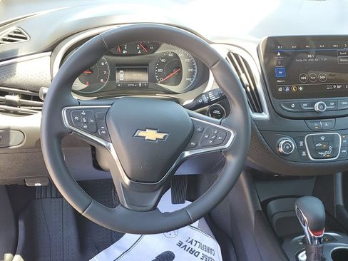 Used 2024 Chevrolet Malibu RS w/ LPO, Floor Liner Package FWD image 27