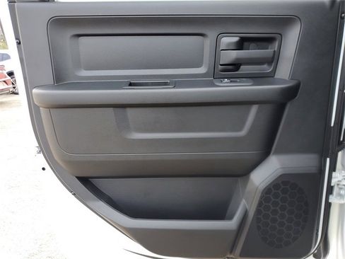 New 2026 RAM 2500 Tradesman image 14