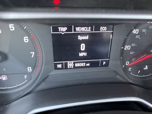 Used 2021 Chevrolet TrailBlazer LS image 43