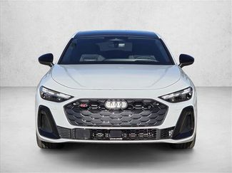 New 2025 Audi S5 Premium Plus video 2