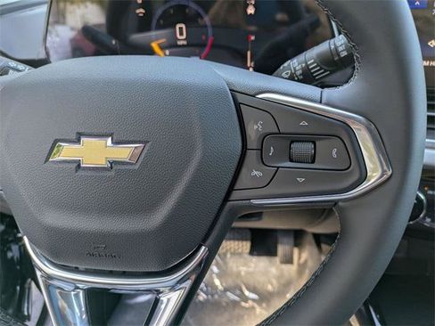 New 2026 Chevrolet Trax LT w/ Driver Confidence Package image 14