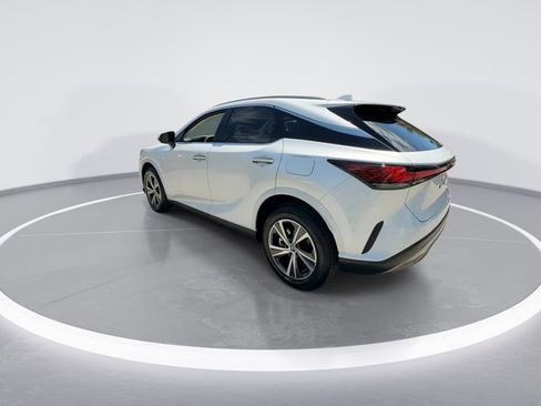 Certified 2023 Lexus RX 350 Premium w/ Cold Area Package image 6