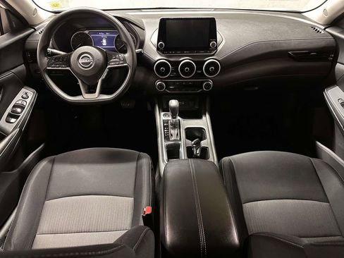 Used 2024 Nissan Sentra SV image 16