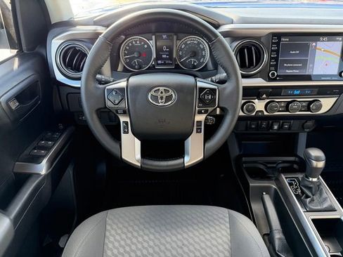 Used 2023 Toyota Tacoma SR5 image 25