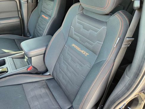 Used 2022 Nissan Frontier PRO-4X image 15