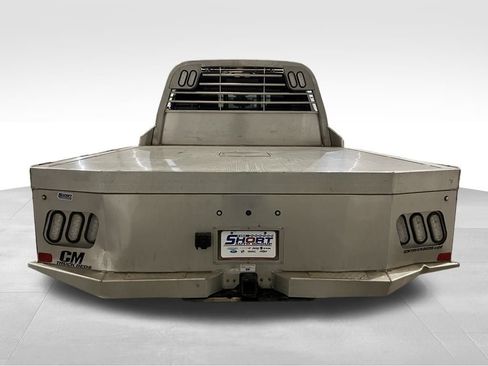 Used 2022 RAM 3500 Big Horn w/ Level C Equiment Group image 4