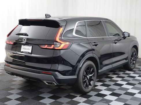 Used 2025 Honda CR-V EX-L image 18