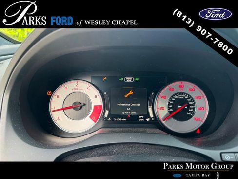 Used 2019 Acura RDX A-Spec image 3