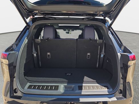 New 2026 INFINITI QX60 Sport w/ Dark Cargo Package image 12