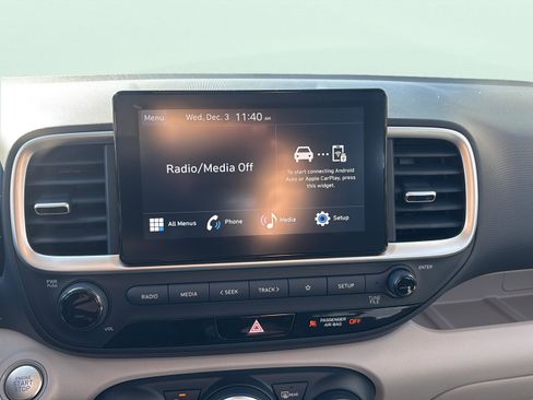 New 2026 Hyundai Venue SEL image 15