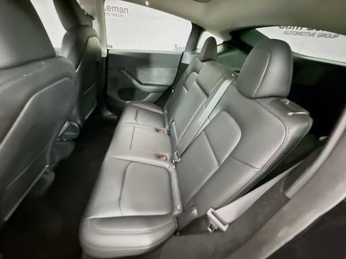 Used 2024 Tesla Model Y Performance AWD/4WD image 23