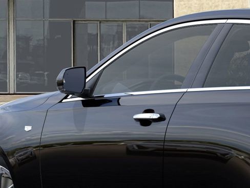 New 2025 Cadillac CT4 Premium Luxury image 12