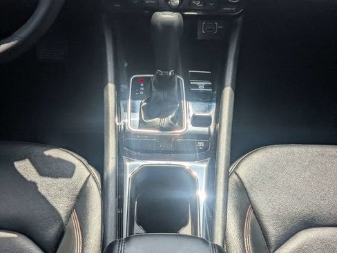 Certified 2024 Jeep Compass Limited AWD/4WD image 19