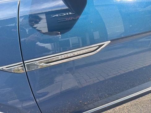 Used 2021 Volkswagen Atlas Cross Sport SEL R-Line image 6