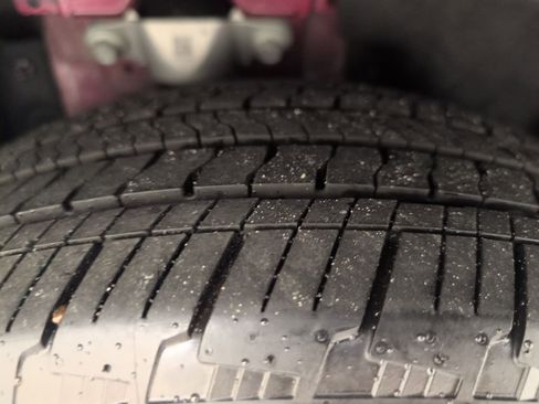 Used 2025 Ford Mustang Mach-E Premium w/ Sport Appearance Package image 14