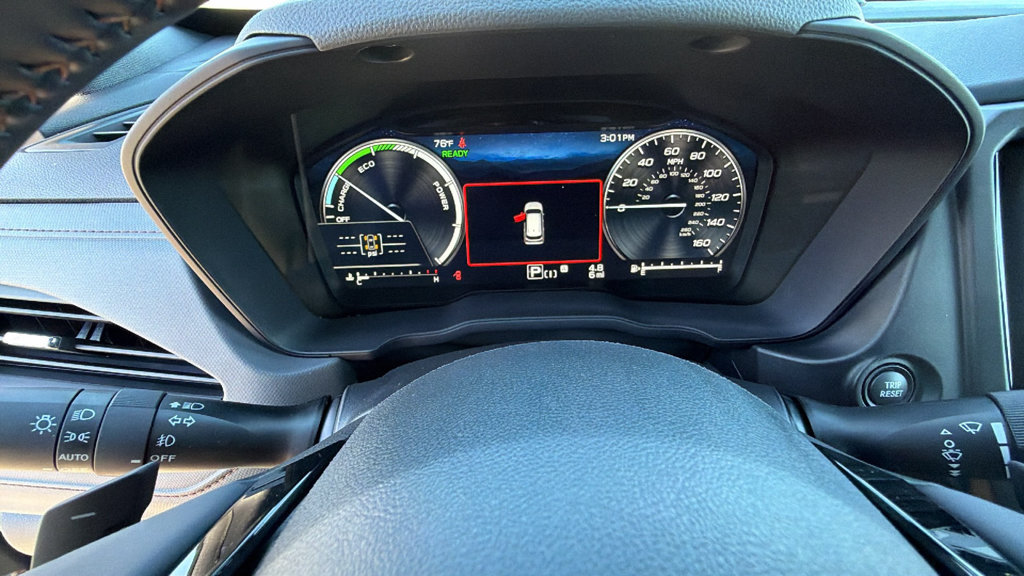 New 2026 Subaru Forester Sport AWD/4WD image 21
