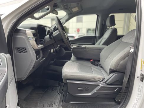 Used 2024 Ford F350 XLT w/ FX4 Off-Road Package image 17