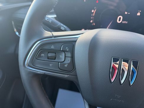 Used 2024 Buick Envista Preferred w/ Convenience I Package image 14