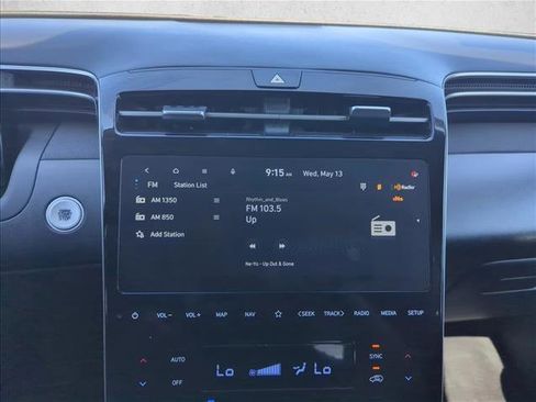 Used 2024 Hyundai Tucson Limited AWD/4WD image 15