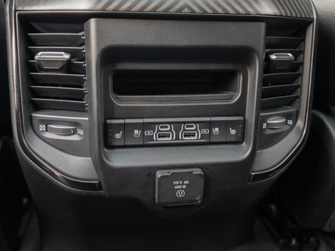 Used 2023 RAM 1500 TRX w/ TRX Level 2 Equipment Group AWD/4WD image 36