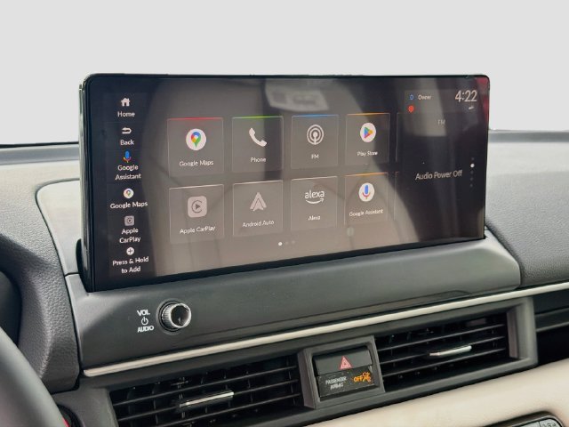 New 2026 Honda Pilot EX-L image 14