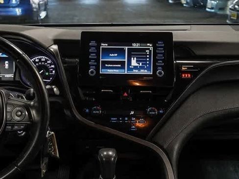 Certified 2023 Toyota Camry SE image 14