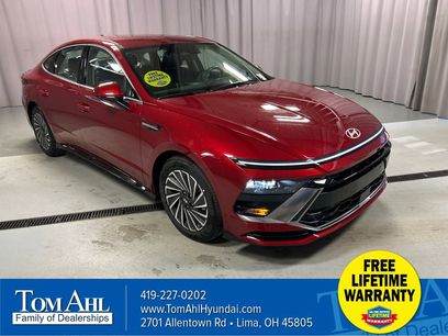 New 2025 Hyundai Sonata SEL