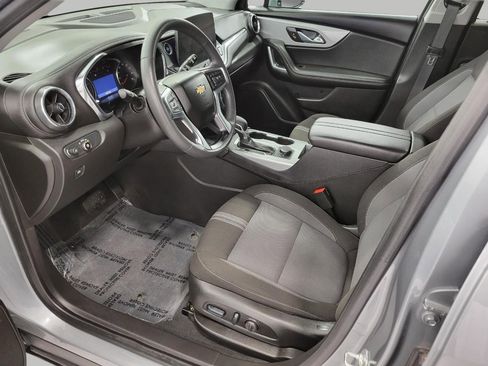 Used 2024 Chevrolet Blazer LT w/ Convenience Package image 9