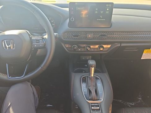 New 2026 Honda HR-V Sport image 17