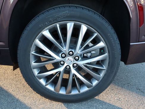 New 2026 Buick Enclave Avenir image 22