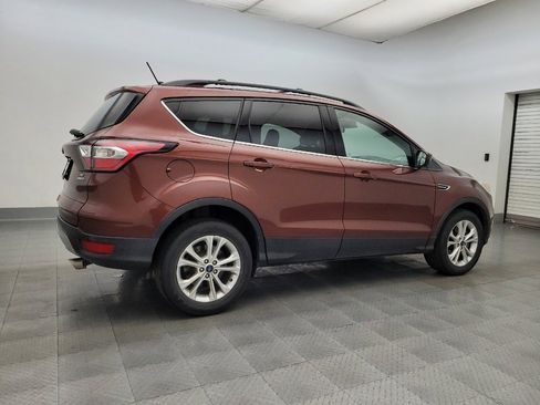 Used 2018 Ford Escape SE w/ SE Sync 3 Package image 10