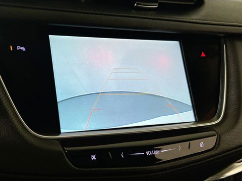 Used 2019 Cadillac XT5 Luxury image 13