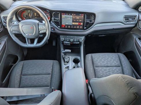 New 2026 Dodge Durango GT w/ Blacktop Package image 15