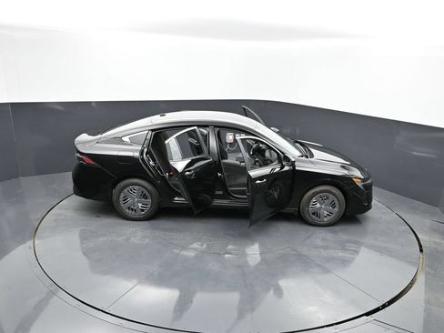 New 2026 Nissan Sentra S w/ Floor Mat Package FWD image 29