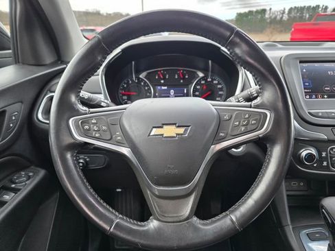 Used 2022 Chevrolet Equinox LT image 22