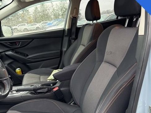 Used 2022 Subaru Crosstrek 2.0i Premium w/ Moonroof Package image 10